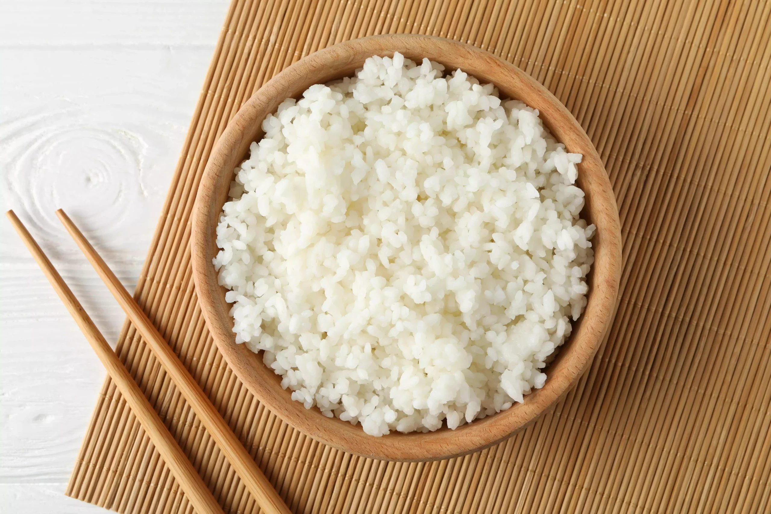 Jasmine Rice - Image 3
