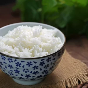 Jasmine Rice